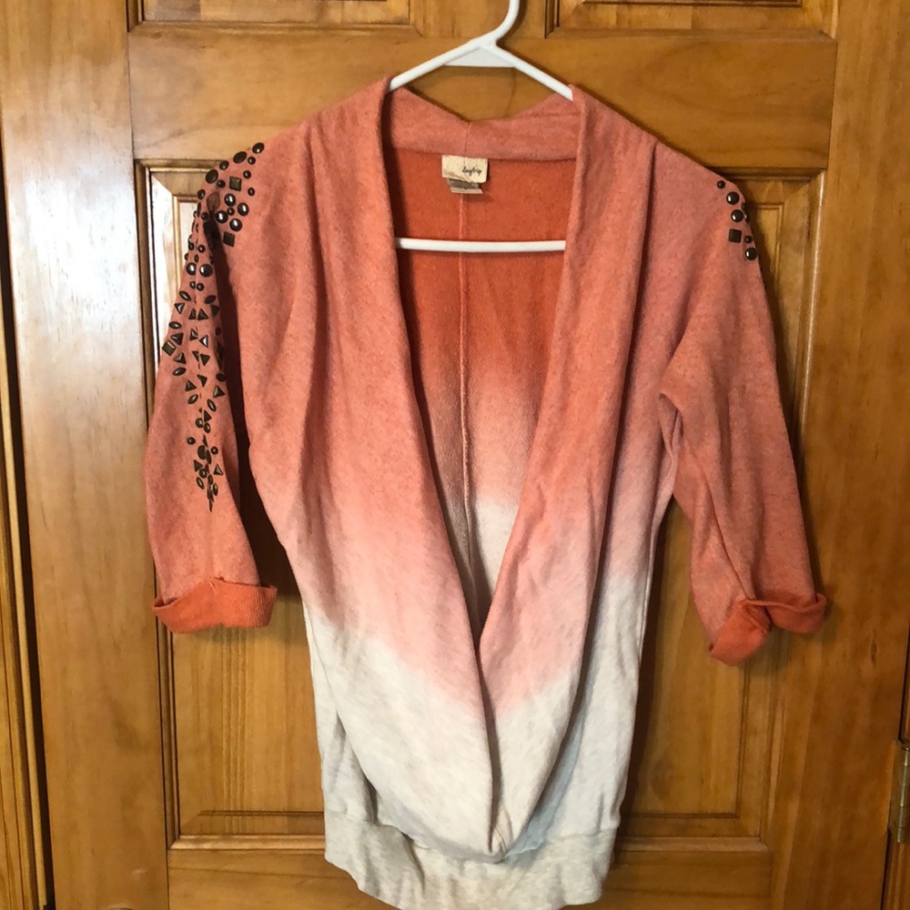Daytrip top